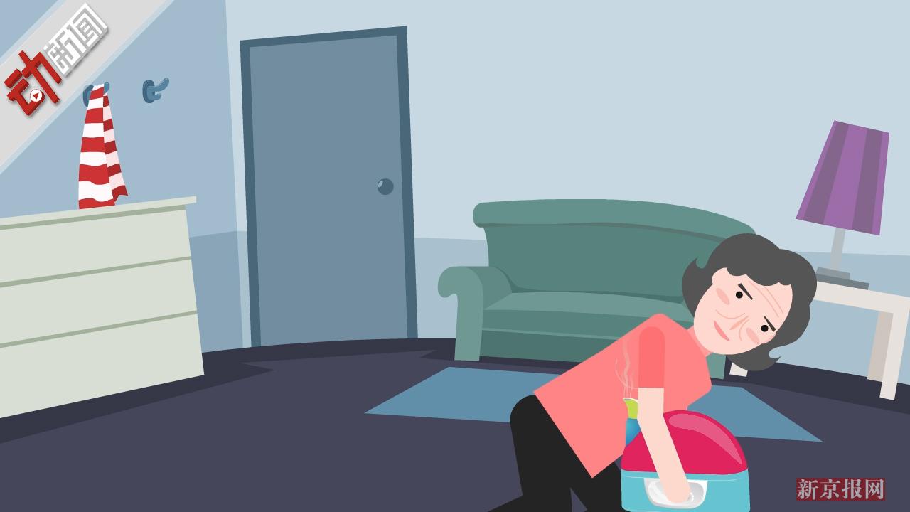 女子紧闭门窗患上真菌性肺炎 科普:如何正确打