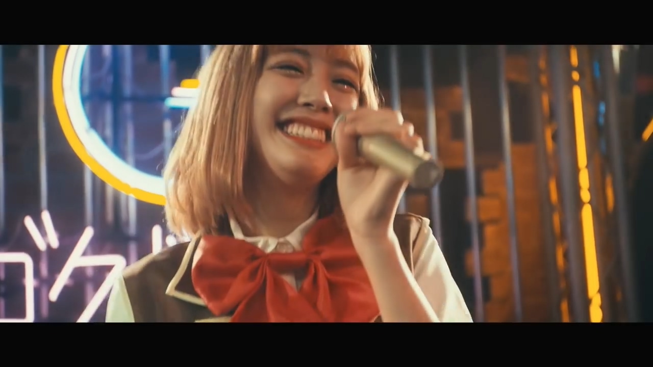 后街女孩真人电影最新预告当黑道瘪三变身美女偶像