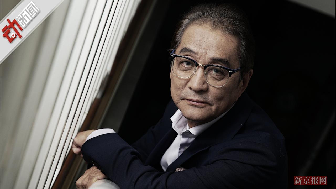 泷田洋二郎:在中国拍摄的《闻烟》有信心比《入殓师》更好