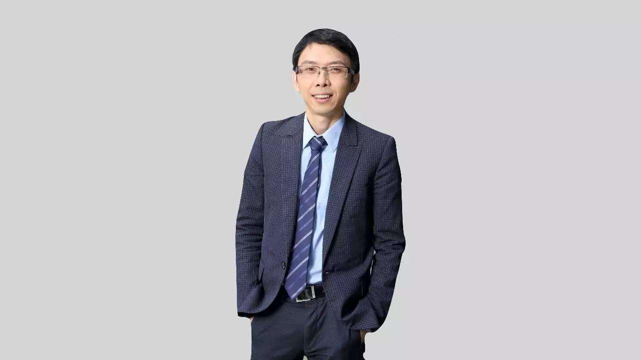 世联红璞ceo甘伟离职 入职广州建方租赁