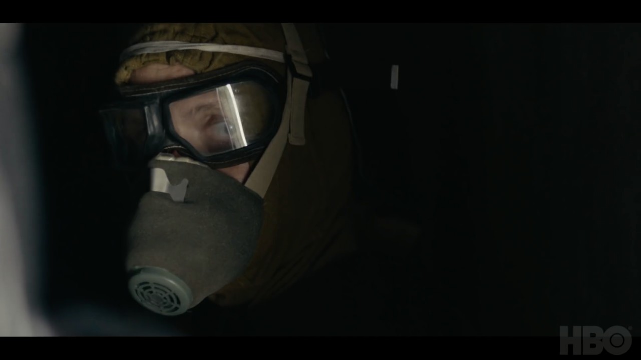 竟和游戏一样恐怖!hbo新剧《切尔诺贝利》先导预告