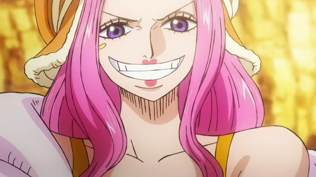 全海贼集结!海贼王剧场版《海贼王:狂热行动》新预告