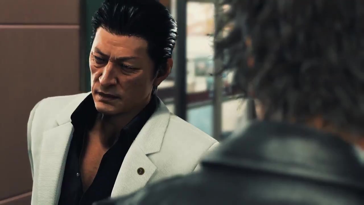 《审判之眼》新版宣传片展示演员更改后的羽村京平