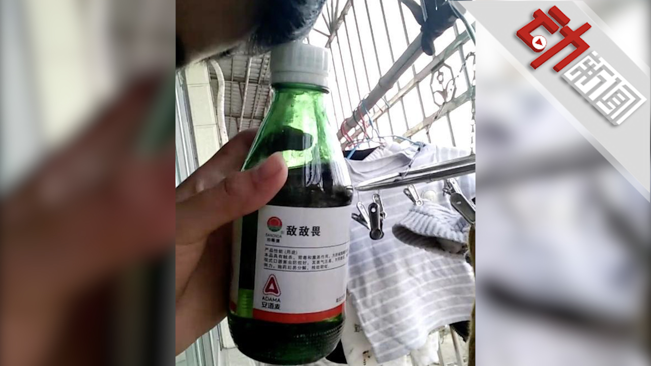 15岁少年喝农药自杀录下视频02教体局与学校无关