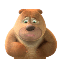 南宁方特熊出没家族空降龙光·玖誉湖 方特合家欢 让年更有味