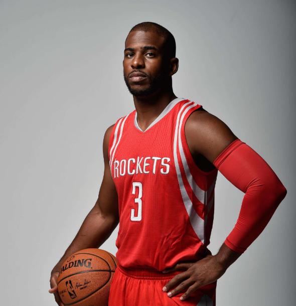 NBA现役老将排行榜,韦德第五, 保罗第四