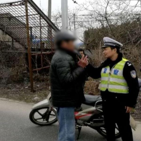 江苏警方实名曝光15人:醉驾被查处后再次酒驾