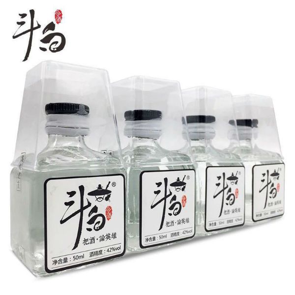 借抖音短线营销 网红小酒能走多远