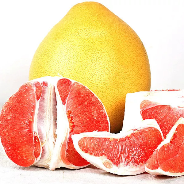 红心柚子 红心柚车险