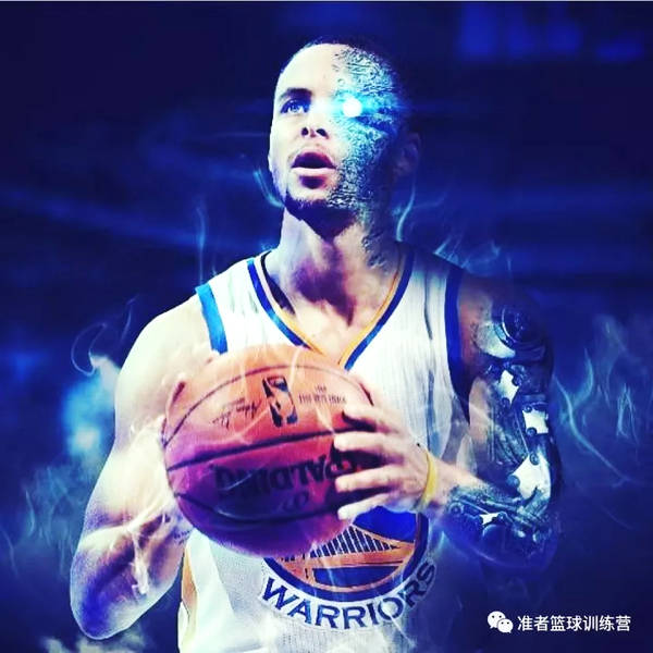 库里成名之战,双加时准绝杀!这场让他从此走向