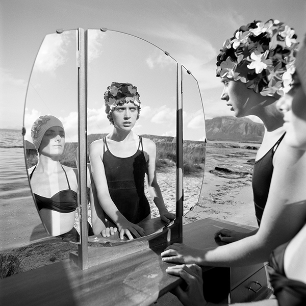 "影像上海"今启幕:聚焦杉本博司,用摄影认识不同文化