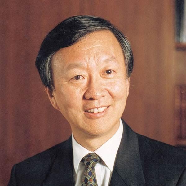 逝者| "光纤之父"高锟:忠于自我,令我在晚上睡的安稳