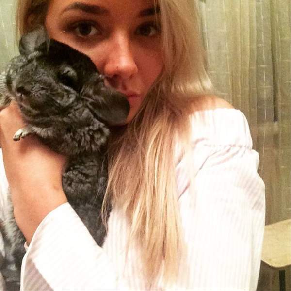 俄罗斯美女ekaterina海量福利美照妩媚动人充满女人味