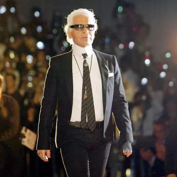 时尚界大佬和大牌明星很多都被克罗心臣服,无条件为它"宣传"!