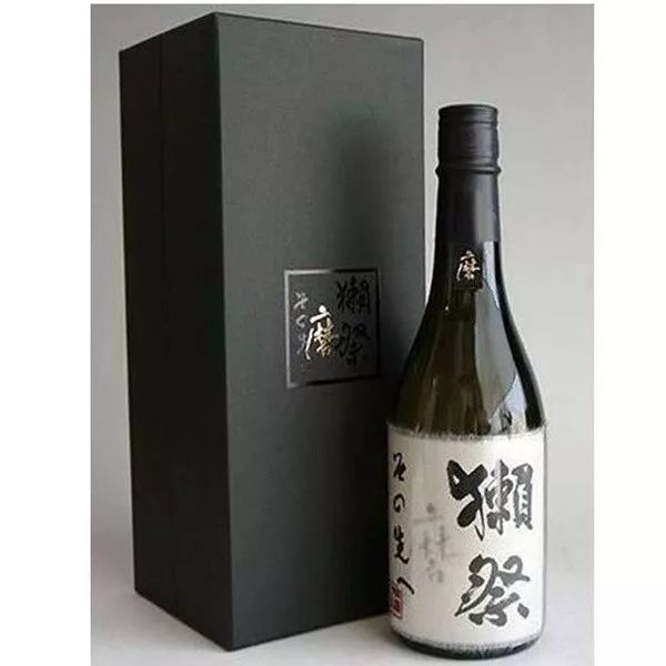 春节聚会,干了这杯"李白"酒|海山|清酒|獭_新浪新闻