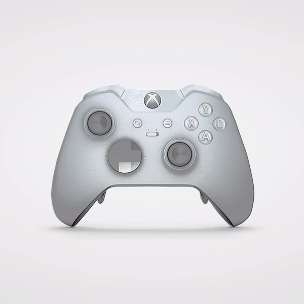 喜迎2019悉尼狂欢节微软发布彩虹色xbox手柄