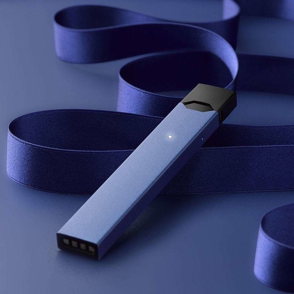 juul电子烟在中国暂停销售 天猫/京东旗舰店均已关闭