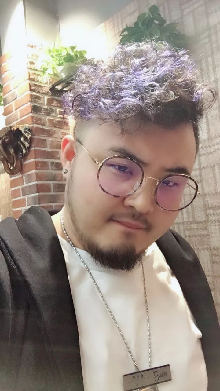 长春美发界的高手都在这了手艺好颜值高寻找春城十佳美发大师喜欢谁就
