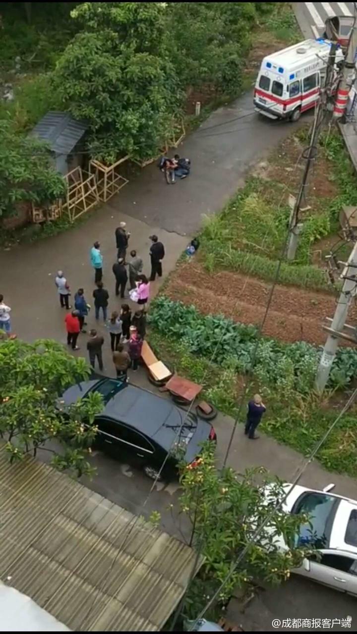 四川省巴中发生杀人案致两名女性死亡 嫌犯已被警方控制|嫌犯|巴中|杀人案|巴中市|死亡_新浪新闻