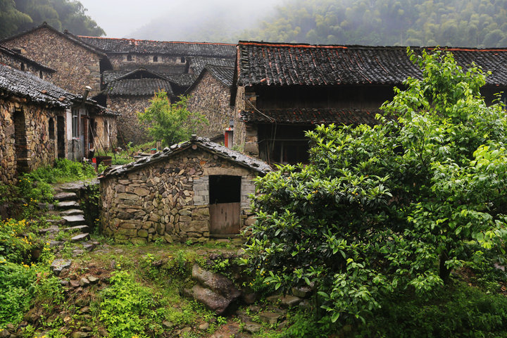 石头村探案,揭秘能连电视的编程积木