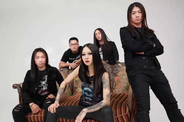 罗琦即将登场 东海音乐节将音乐进行到底|罗琦|音乐节|乐队_新浪新闻