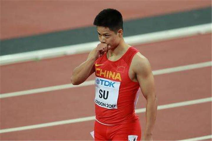 如何看待亚运会日本记者及网友称中国除了足球