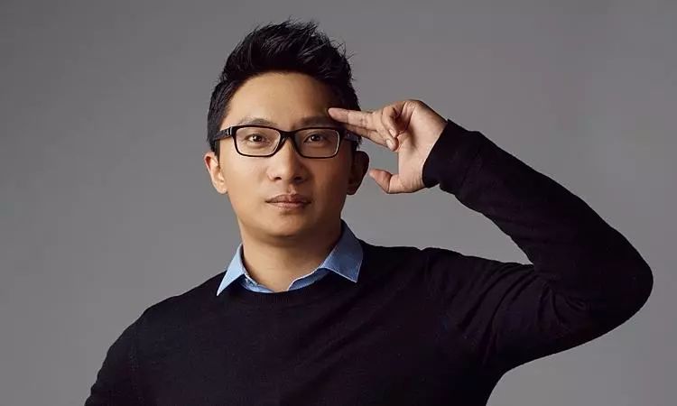 新媒体营销分享会"上,瑞幸咖啡的首席营销官杨飞介绍了他们成功打造