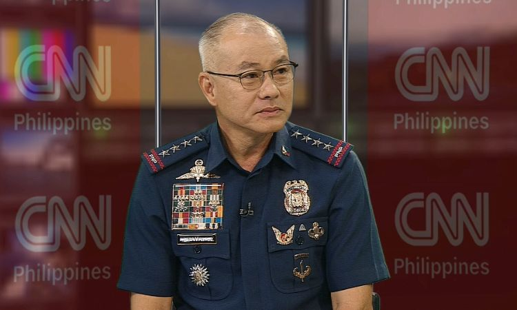 涉嫌"保护"13名警察藏毒 菲国家警察总长辞职|菲律宾_新浪新闻