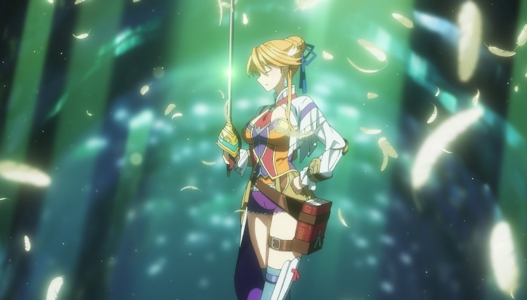 ps4《伊苏8:达娜的安魂曲》超值版6.20发售