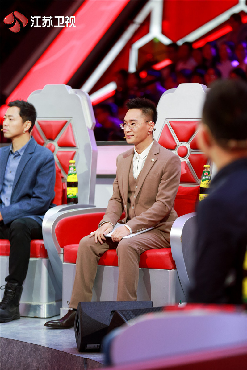 【最强大脑】杨易领衔六强选手产生,他们将代表中国战队参加国际赛!