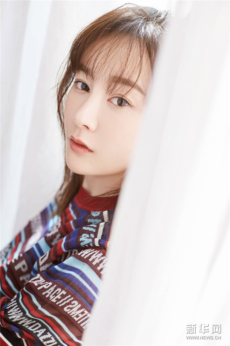 张檬最新写真曝光 活力灵动玩转牛仔风|张檬|写真曝光_新浪娱乐_新浪网