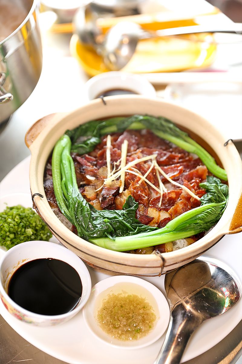 嗲嗲嗲!河西这家港式打边炉,汤底喝了会上瘾!