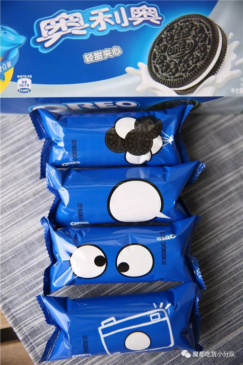 奥利奥怎么做都好吃吗