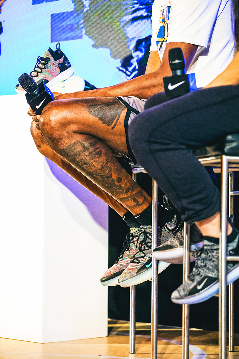 杜兰特|篮球|细节_新浪新闻