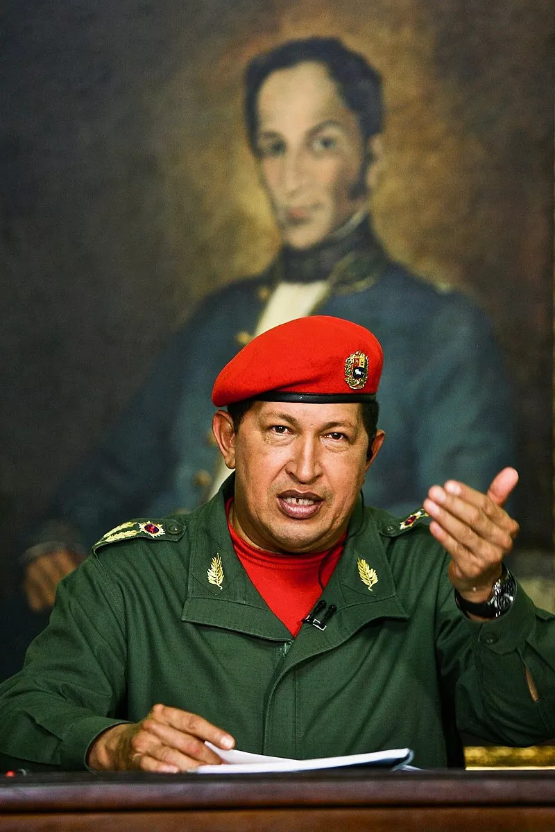 涨薪3500%,委内瑞拉人是笑还是哭?