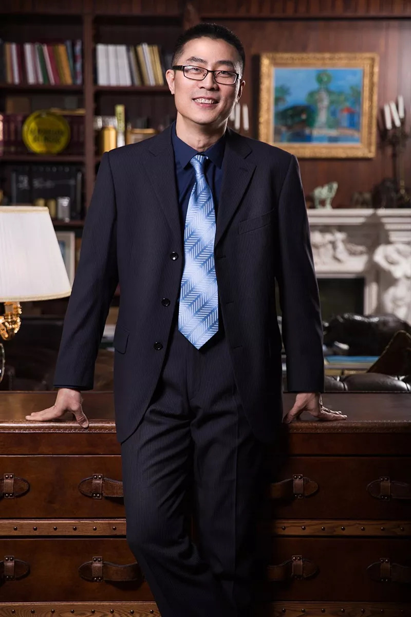 芳晟基金杨宏伟:坚持新科技+新需求的投资逻