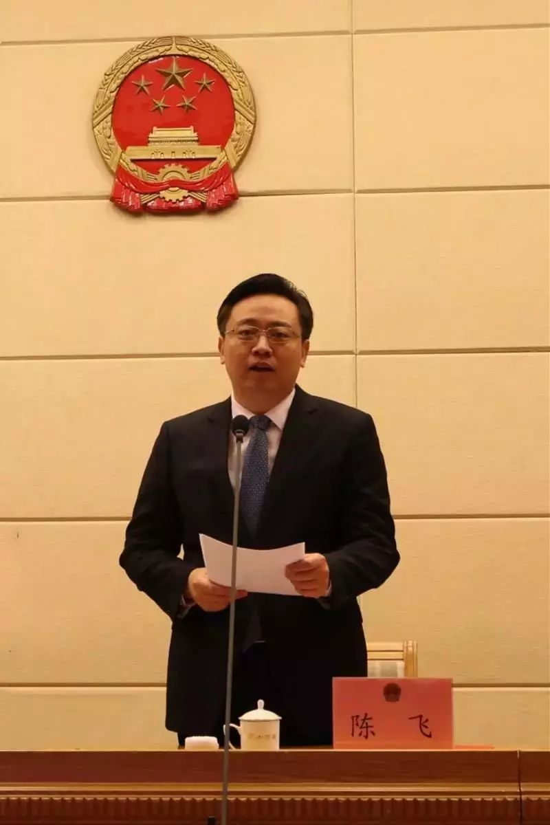 山东最年轻市长去代转正