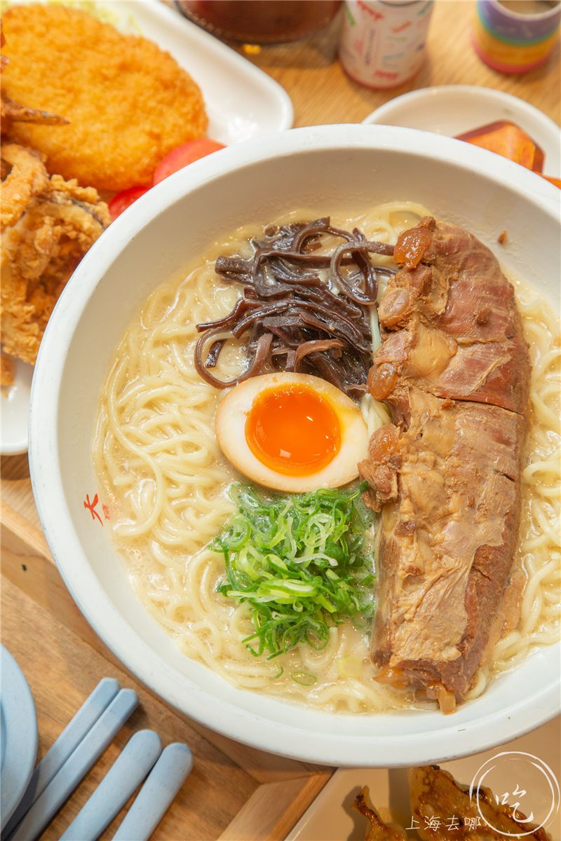 拉面|套餐|猪软骨_新浪新闻