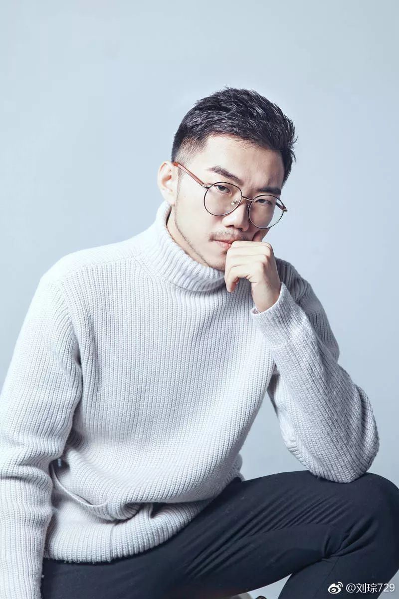 刘继彤,当下中国最有影响力的配音机构729声工场知名配音演员刘琮