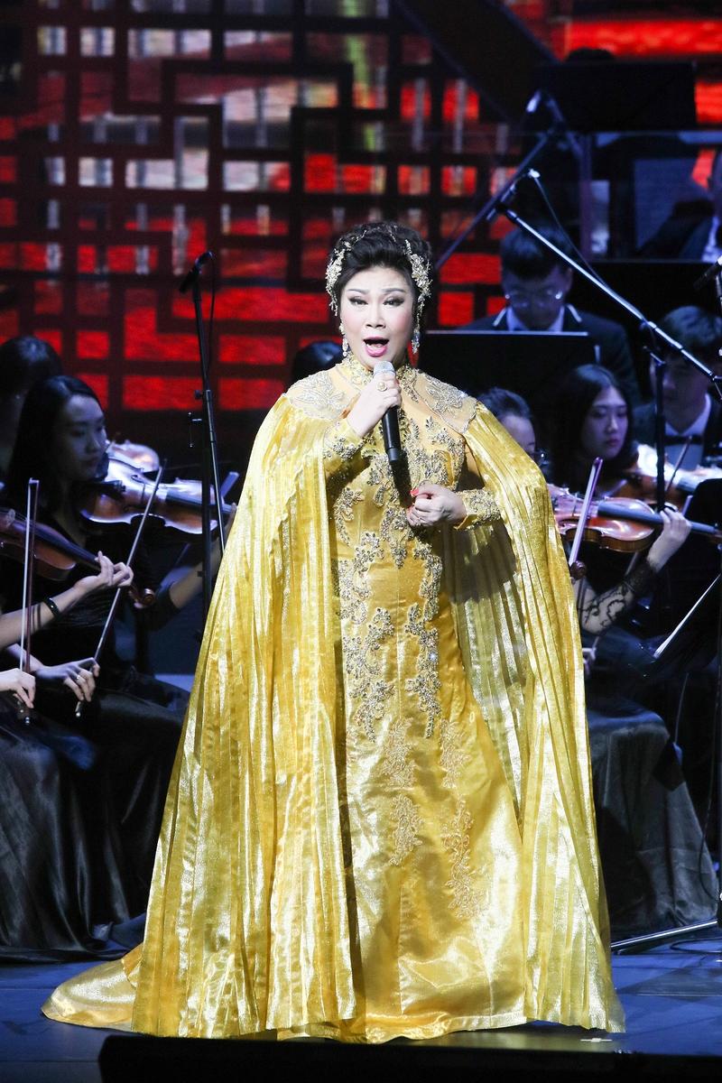 新马师曾破例收下的女弟子,粤剧名家曾慧将举行广州个唱