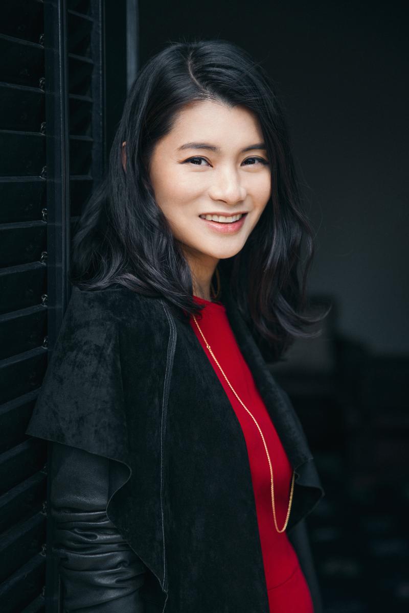 未来应该是其他城市对标上海瑞安房地产新当家罗宝瑜如是说