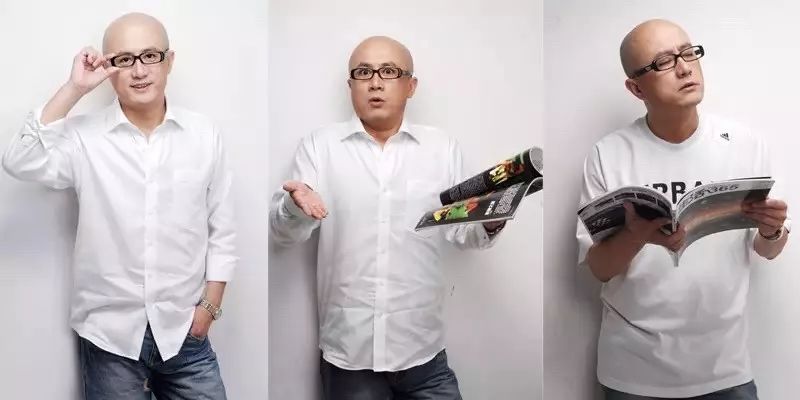 520福利!江西著名主持人廖杰喊你来上节目啦!