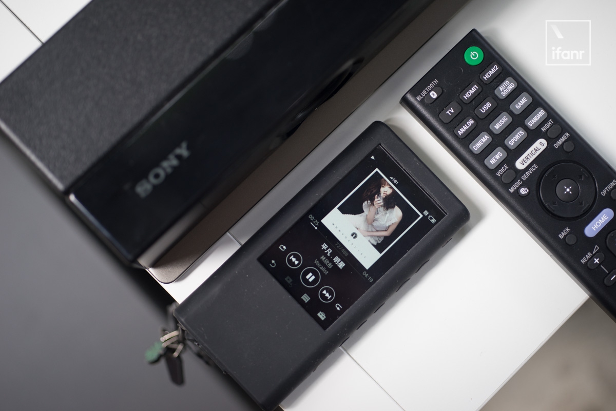 索尼回音壁 ht-z9f 体验,初尝杜比全景声的新选择 | 验货