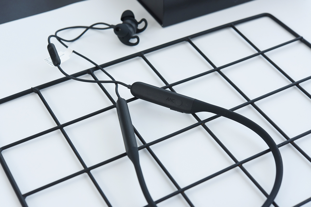 魅族首款主动降噪耳机表现如何魅族ep63nc图赏