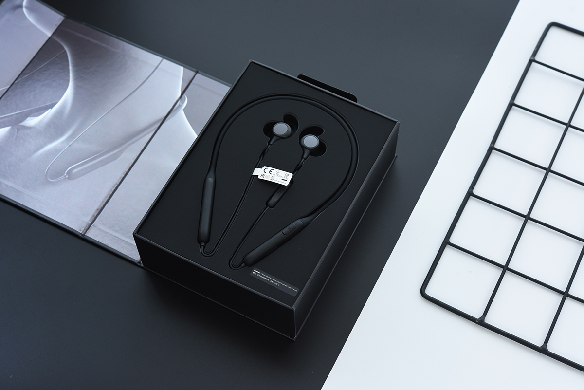 魅族首款主动降噪耳机表现如何魅族ep63nc图赏