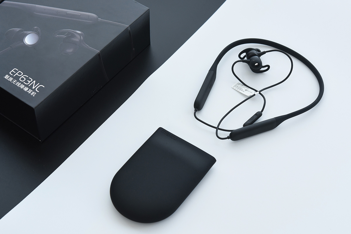 魅族首款主动降噪耳机表现如何魅族ep63nc图赏