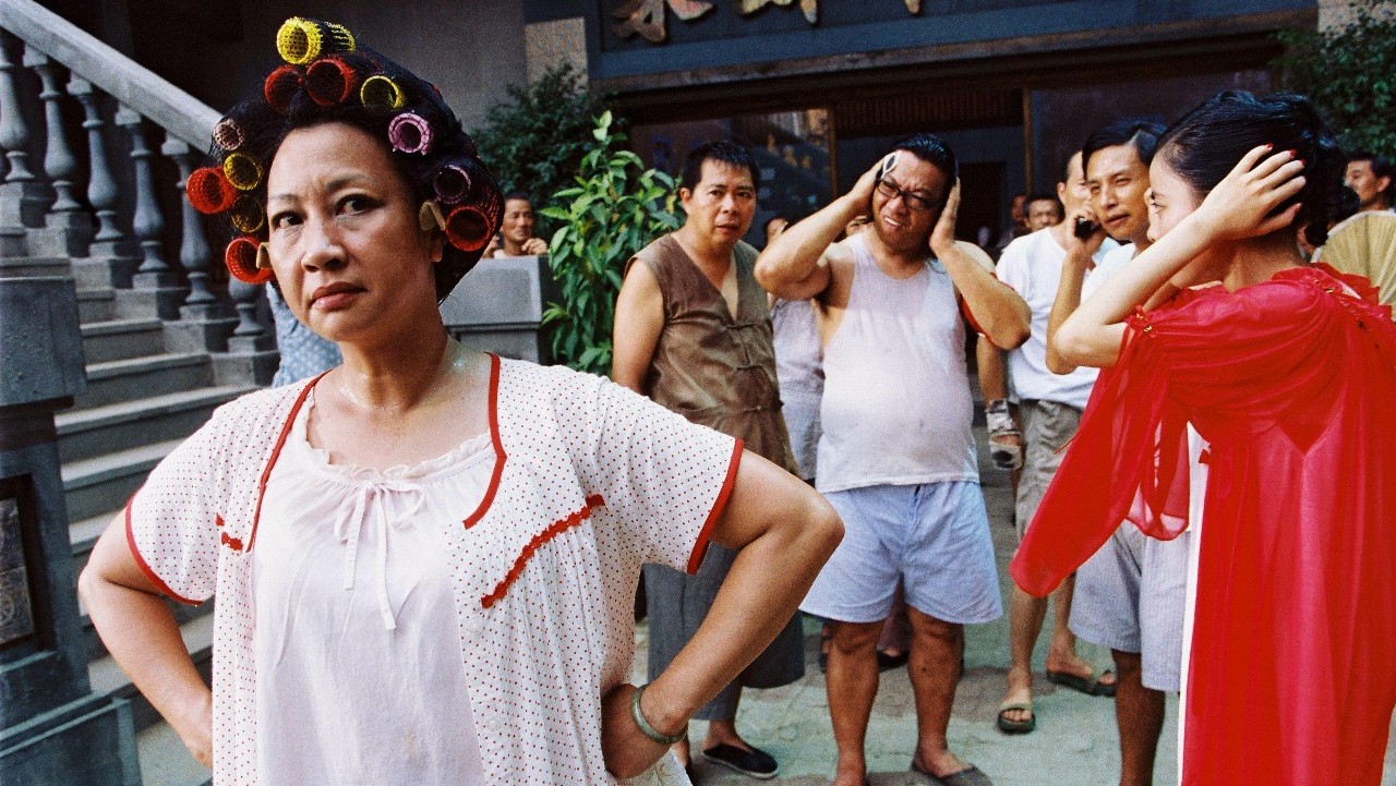 "狮吼功",我们能练成吗?