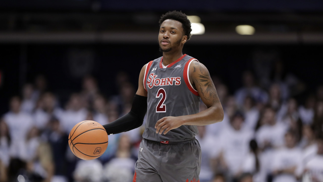 美记:猛龙与沙莫里-庞兹签下一份双向合同