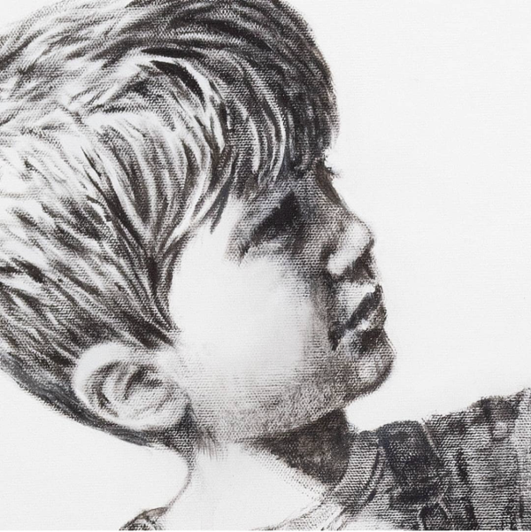 班克斯笔下的医护人员:超级英雄,为拯救世界飞天遁地