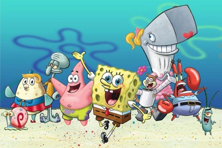 海绵宝宝创作者「渐冻人症」病发离世__财经头条